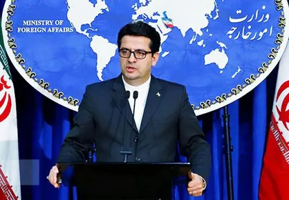 به هرگونه بدعهدی، سوءنیت و اقدامات غیرسازنده طرف&zwnj;های برجام با جدیت و قاطعیت پاسخ می&zwnj;دهیم