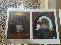 بازخوانی میراث فکری معمار طوفان الاقصی : «یحیی سنوار»