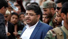 آمریکا کارشناسان نظامی خود را از مأرب خارج کند