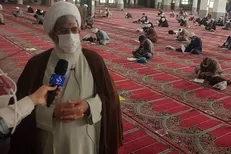 برگزاری آزمون جذب روحانیون سازمان عقیدتی سیاسی ارتش
