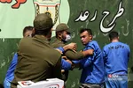 چهل و هفتمین مرحله طرح رعد 