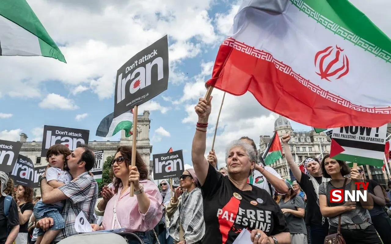 ۱۰ اتحادیه کارگری خواستار لغو مجوز استفاده آمریکا از پایگاه‌های انگلیس علیه ایران شدند