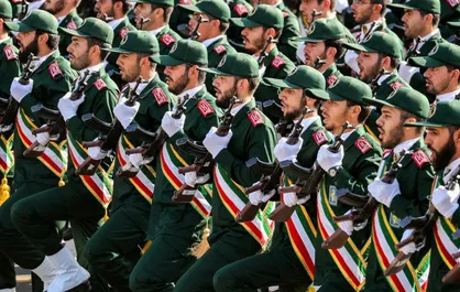 واکنش خانواده شهدای ترور کشور به اقدام ضدایرانی اروپا علیه سپاه