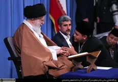 حرکت عمومی در امداد رسانی به سیل زدگان آموزه شهداست/ اقدامات دشمنان علیه ایران «نفس‌های آخر» است