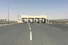 عربستان تنها راه ارتباطی قطر با خارج را مسدود کرد