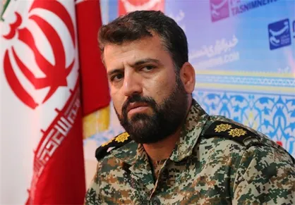 بسیجیان در رزمایش تا آخرین قطره خون خود برای دفاع از کشور تلاش می&zwnj;کنند