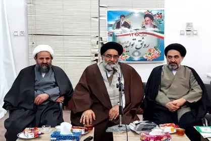 جامعه روحانیت مبارز برای انتخابات کاندیدا معرفی نمی&zwnj;کند