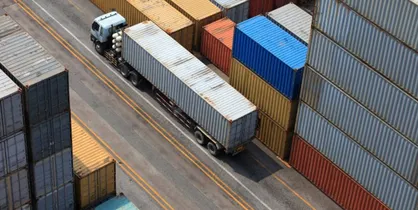 صادرات ۹۱۶ هزار تن کالا از مرز&zwnj;های کردستان