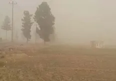 مردم چه تمهیداتی برای مواجه با پدیده ریزگردها به کار گیرند؟/ تالیف کتابی برای مواجه با پدیده گرد و غبار