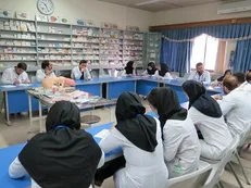 تصمیم وزارت بهداشت درباره نحوه آموزش دانشجویان / افزایش حقوق دستیاران در سال جاری