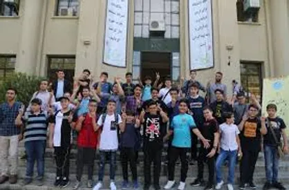 دانشگاه تهران برای عضویت در باشگاه دانش&zwnj;آموزی فراخوان داد