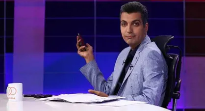واکنش تهیه کننده برنامه ۹۰ به شائبه مالی مطرح شده درباره این برنامه