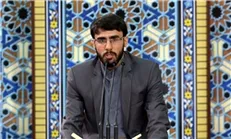 ماجرای پاسخگویی به شبهات یک سلفی در مسجد‌الحرام توسط یکی از قاریان ایرانی