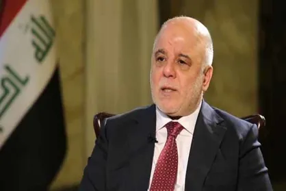 حیدر العبادی: شرط موفقیت در مرحله پساداعش مبارزه با فساد است
