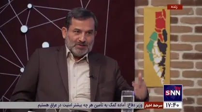 ماجرای درخواست متکی از بشار اسد و پاسخ شنیدنی رئیس جمهوری سوریه؛ &laquo;تمام این مسائل را باید از سردار سلیمانی بخواهید نه من!&raquo;