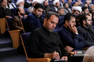 گردهمایی فعالان حوزه امر به معروف و نهی از منکر