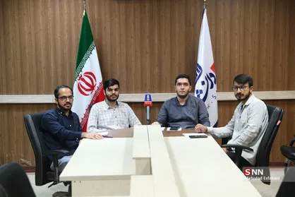 تشکل حزب نیست، باید معیار تعیین کنیم نه مصداق/ عدالت، جمهوریت و نفی تحجر و تجدد اولویت جنبش دانشجویی است +فیلم