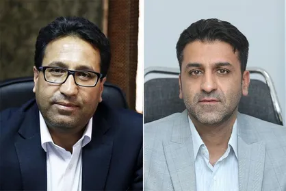 دو انتصاب جدید در &laquo;سوره&raquo;/ هادی اسماعیلی مدیرعامل &laquo;بهمن سبز&raquo; شد