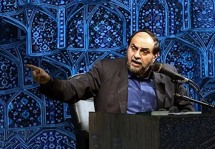 مردم تفاوت برف سنگین با متلک&zwnj;های سنگین را می&zwnj;فهمند/ شرمنده&zwnj;ام که اینجا هیچ مدیری عزل و بازداشت نمی&zwnj;شود