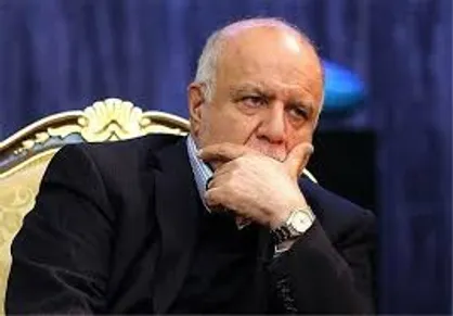 حمایت 217 نماینده مجلس از مواضع زنگنه در اوپک
