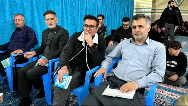 شب های قدر