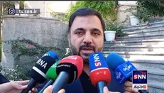 وزیر ارتباطات: برخی مناطق به دلیل ارتقاع شبکه حدود ساعت ۱ الی ۲ شب کاهش سرعت خواهند داشت