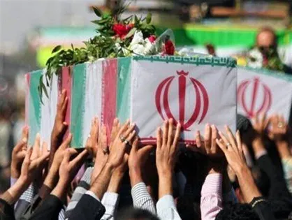 جانشین کلانتری ۱۱ چابهار به شهادت رسید