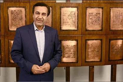 گلریز: ما هم&zwnj;چنان به بازنمایی سلوک و سیره زندگی شهدا نیازمندیم