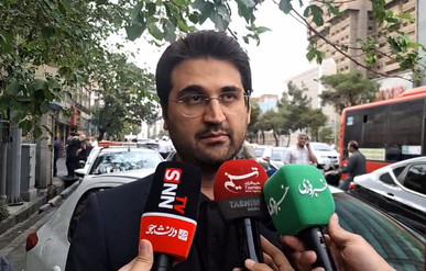 سبحانیان: رشد درآمد‌های مالیاتی بدون فشار بر مودیان شناسنامه‌دار و تولیدکننده‌ها بوده است + فیلم