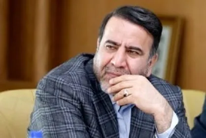 امانی: بابت تاخیر در پایانه&zwnj;های مسافری عذرخواهی می&zwnj;کنم