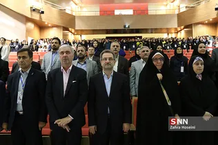 چهارمین دوره المپیاد ورزش های دانشجویی 