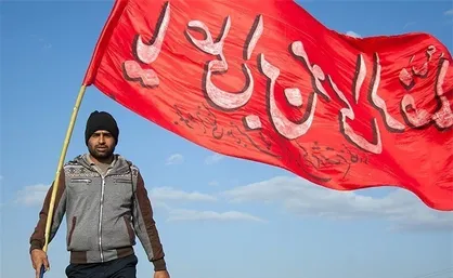 سخنگوی جمعیت خدمتگزار زائران پیاده امام رضا (ع): ۳۲۰۰۰ زائر پیاده رضوی در مسیر&zwnj;های منتهی به مشهدمقدس هستند