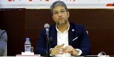 حمیداوی: محرومیت ۲ بازیکن قبل از بازی با پرسپولیس ناعادلانه است