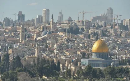 قدس، محور درگیری است و باید آزاد شود