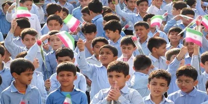 &laquo;محمد عماد&raquo; رئیس مجلس دانش آموزی شد