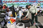 طرح رعد پلیس پیشگیری