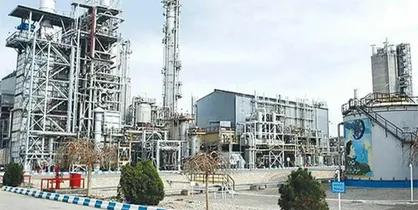 دادوستد ۱۳ هزار تن فرآورده پتروشیمی و پالایشگاهی در بورس انرژی
