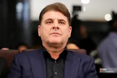 زینی‌وند: شاهد وحدت و انسجام خوبی در کشور هستیم