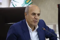 رئیس سازمان امور دانشجویان: ارتقاء وضعیت تغذیه و خوابگاه‌های دانشجویی در اولویت قرار دارد