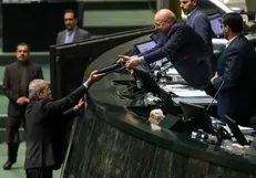 لایحه بودجه ۱۴۰۵ عصر امروز با حضور پزشکیان اعلام وصول می‌شود