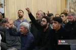 دومین اجتماع دختران انقلاب با موضوع نه به CTF