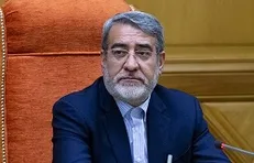 وزیر کشور از کمیسیون عمران مجلس تذکر گرفت