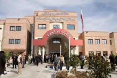 دانشگاه علوم پزشکی استان سمنان یک کلینیک درمانی را در کشور قرقیزستان تاسیس می‌کند