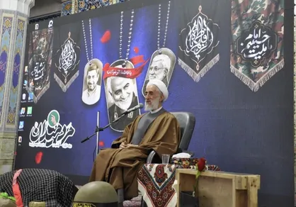 اقدامات شهید سلیمانی و شهید نصرالله، بر محور عشق به ولی فقیه بود