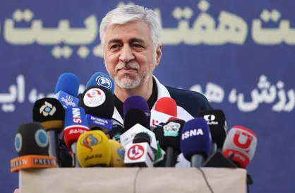 سجادی: با ادامه حضور کی&zwnj;روش موافق هستیم / باید برای جام ملت&zwnj;های آسیا برنامه&zwnj;ریزی کنیم