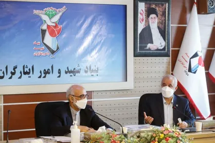کارنامه موفق سازمان اقتصادی کوثر در شفافیت مالی و اجرای پروژه&zwnj;های دانش بنیان