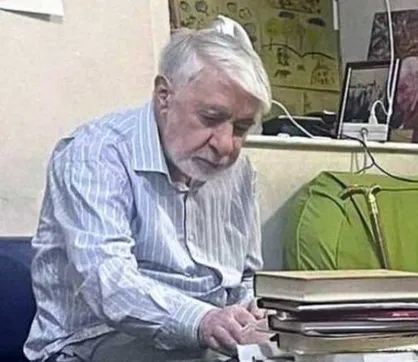 موسوی، تکرار یک خطا در میانۀ جنگ ترکیبی