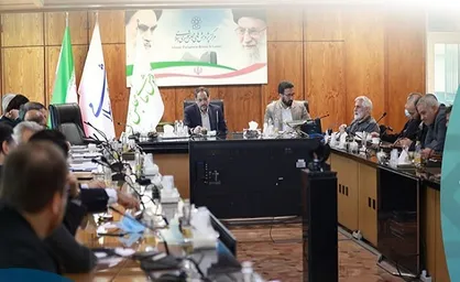 بررسی قانون جامع خدمات رسانی به ایثارگران در دستورکار مرکز پژوهش&zwnj;ها قرار می&zwnj;گیرد