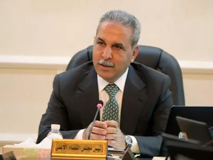 رئیس شورای عالی قضایی عراق: دولت جدید حداکثر تا چهار ماه آینده تشکیل می&zwnj;شود
