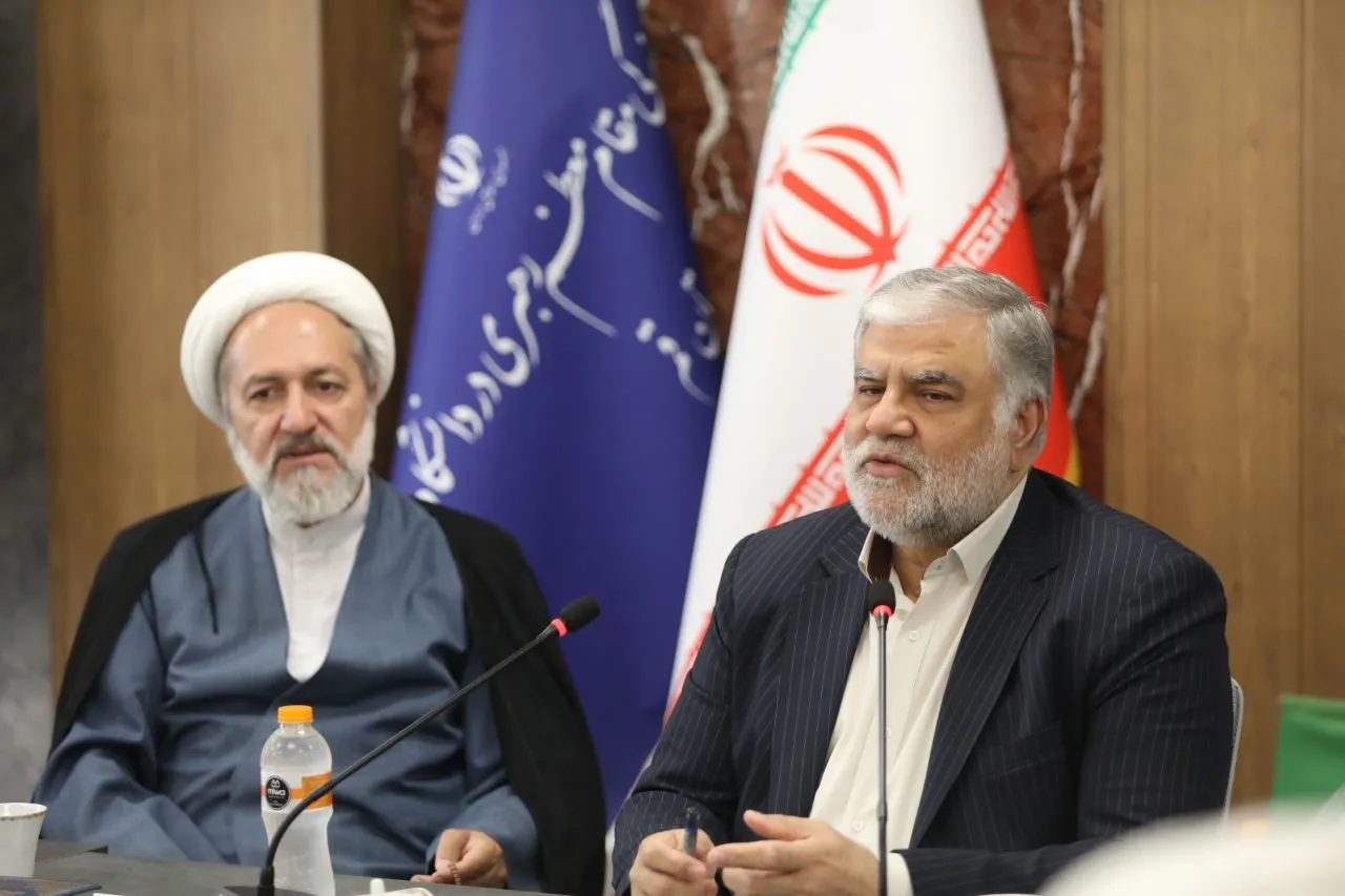 شهردار قم: دانشگاه‌ها می‌توانند در حل مسائل شهری و ارتقای مدیریت شهری نقش‌آفرین باشند